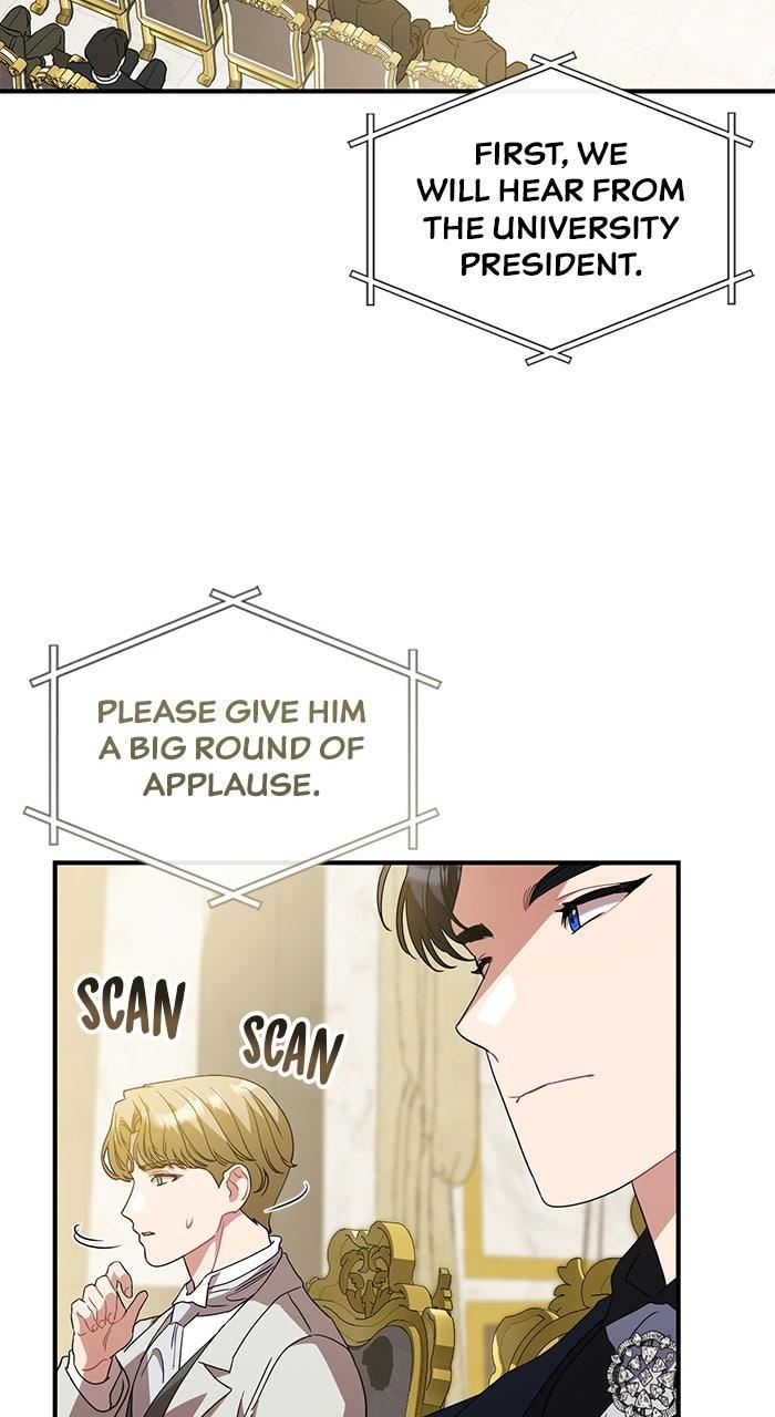 The Scent That Binds Us Chap 29 - Next Chap 30
