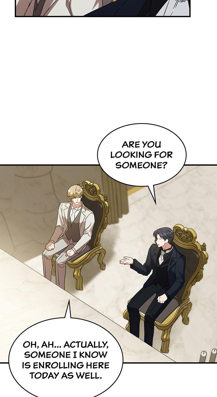 The Scent That Binds Us Chap 29 - Next Chap 30