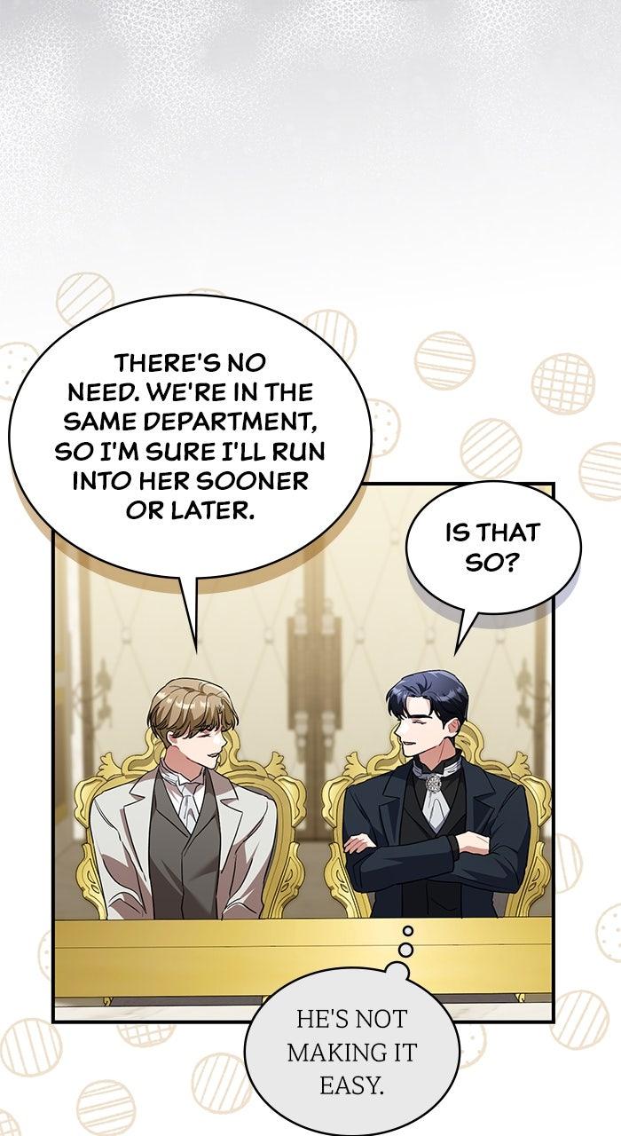 The Scent That Binds Us Chap 29 - Next Chap 30