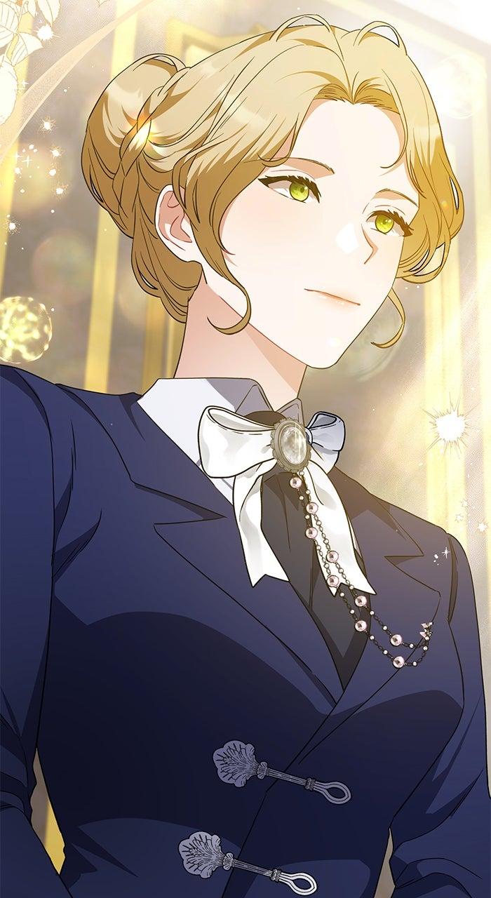 The Scent That Binds Us Chap 29 - Next Chap 30