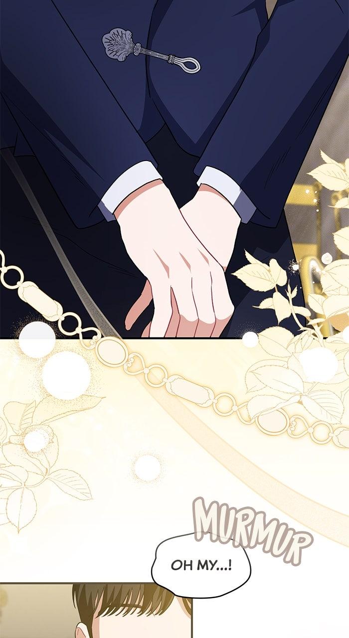 The Scent That Binds Us Chap 29 - Next Chap 30