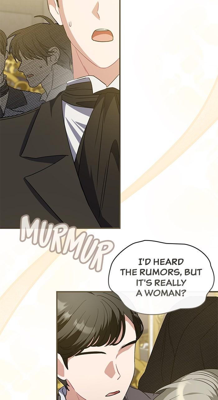 The Scent That Binds Us Chap 29 - Next Chap 30