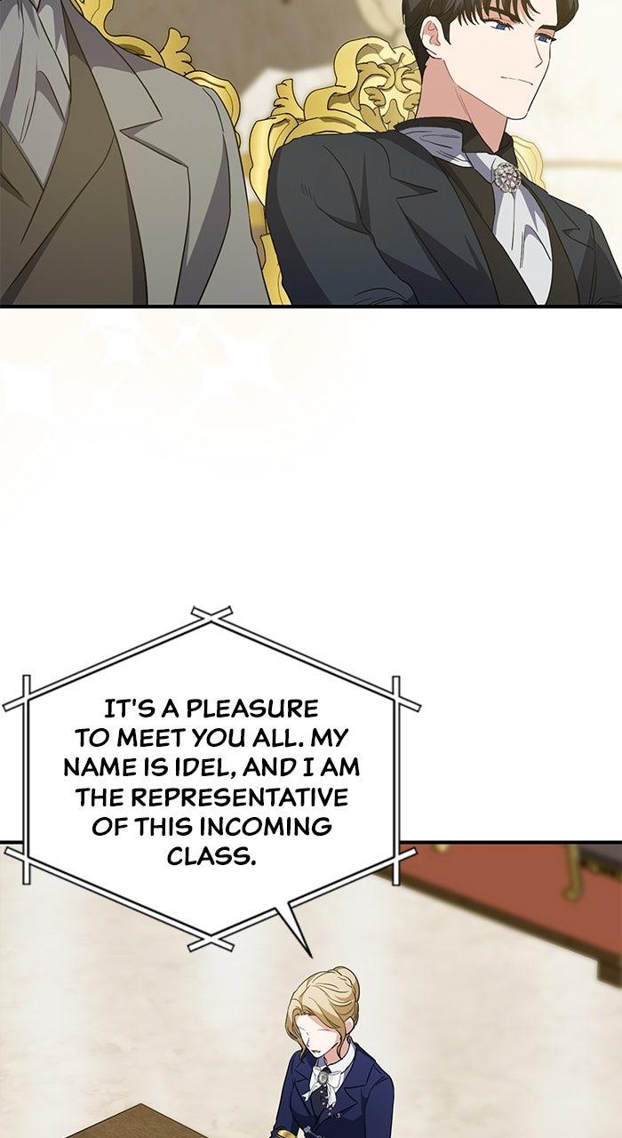 The Scent That Binds Us Chap 29 - Next Chap 30