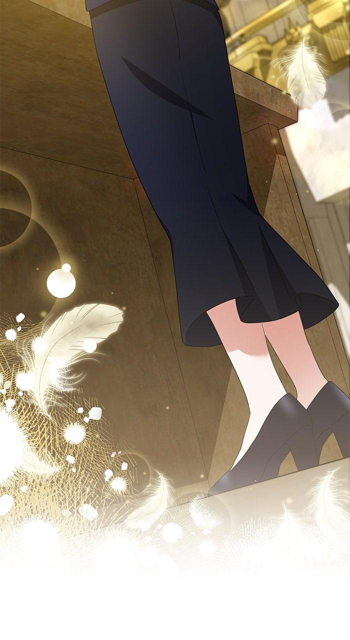The Scent That Binds Us Chap 29 - Next Chap 30