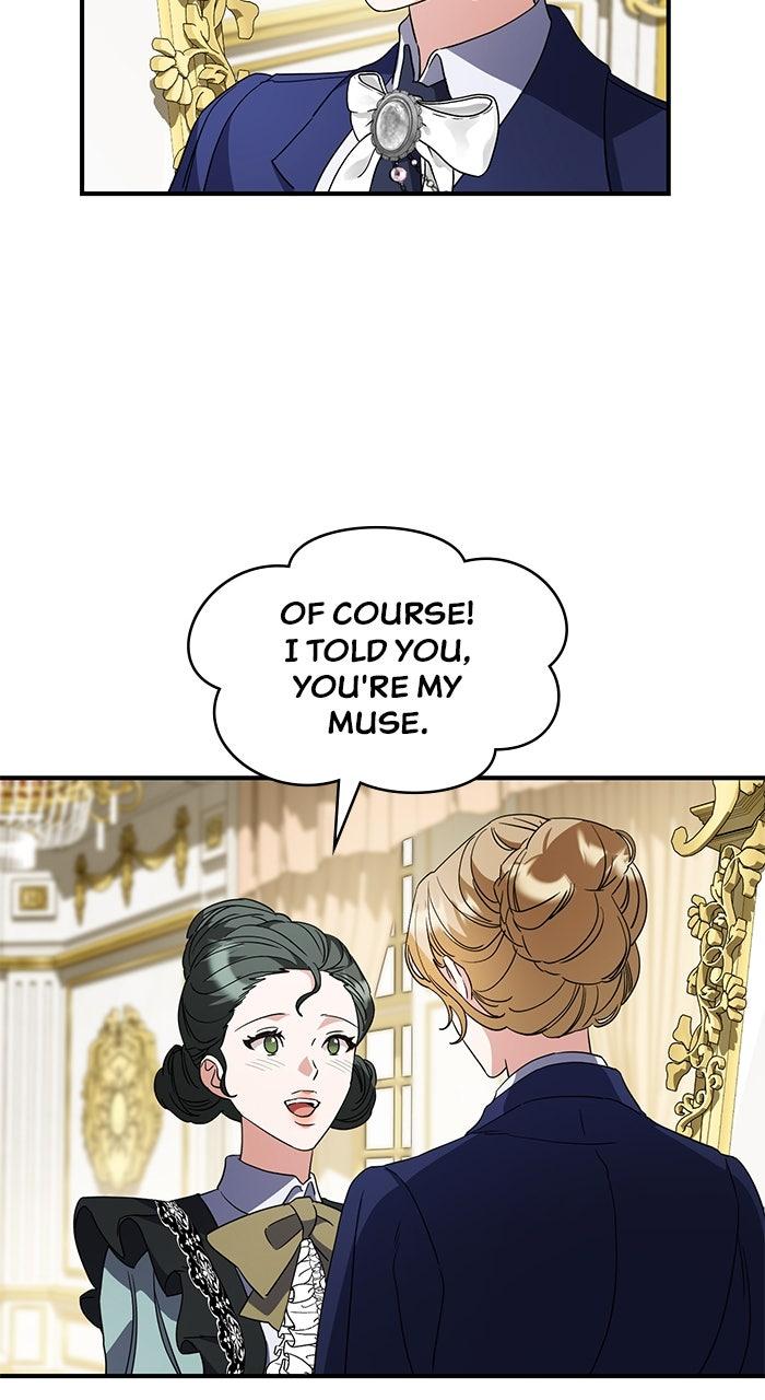 The Scent That Binds Us Chap 29 - Next Chap 30