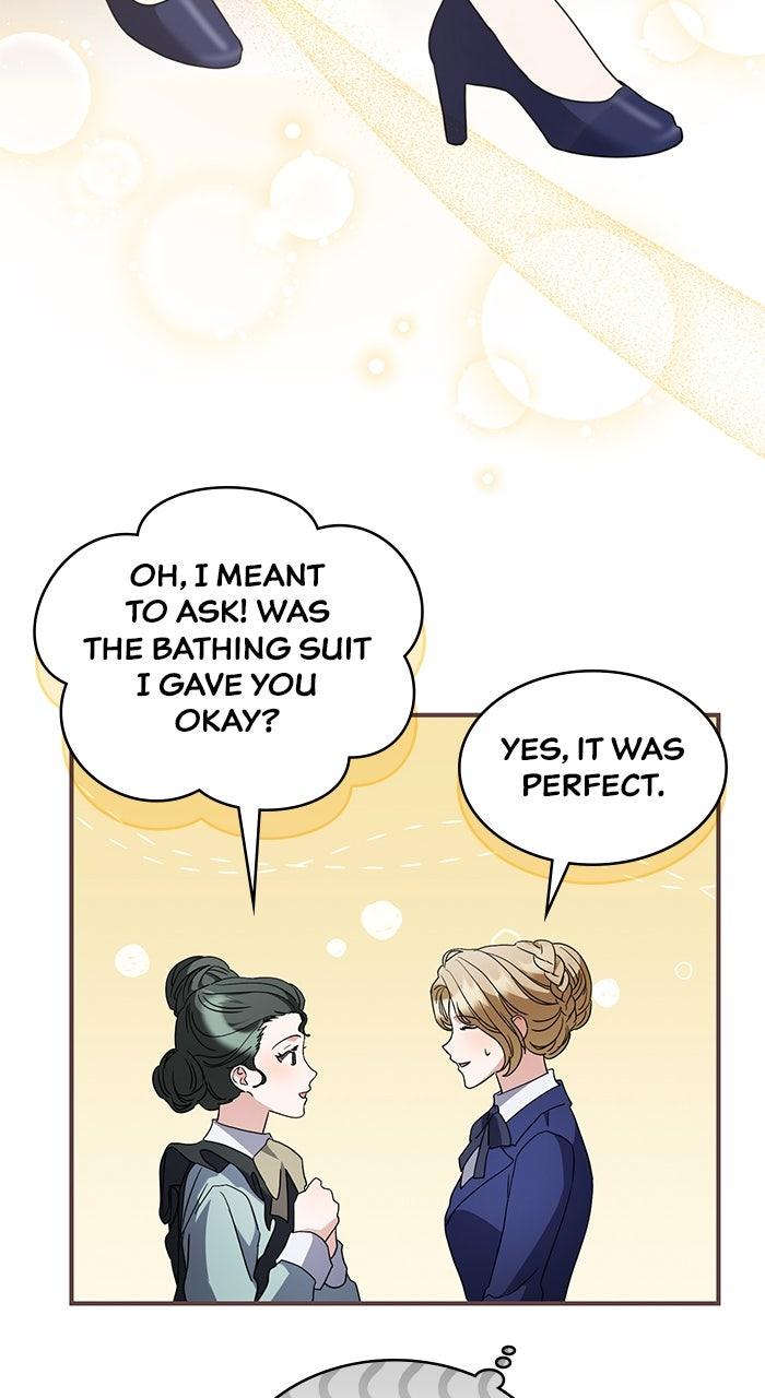 The Scent That Binds Us Chap 29 - Next Chap 30