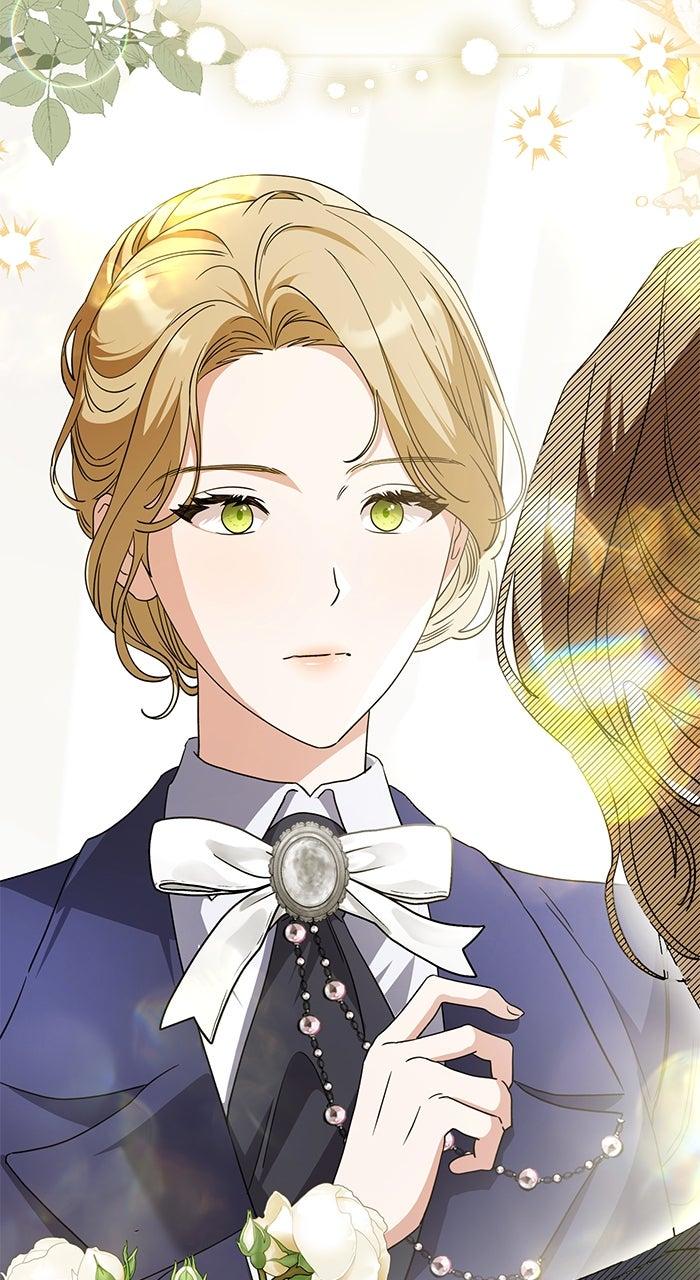 The Scent That Binds Us Chap 29 - Next Chap 30