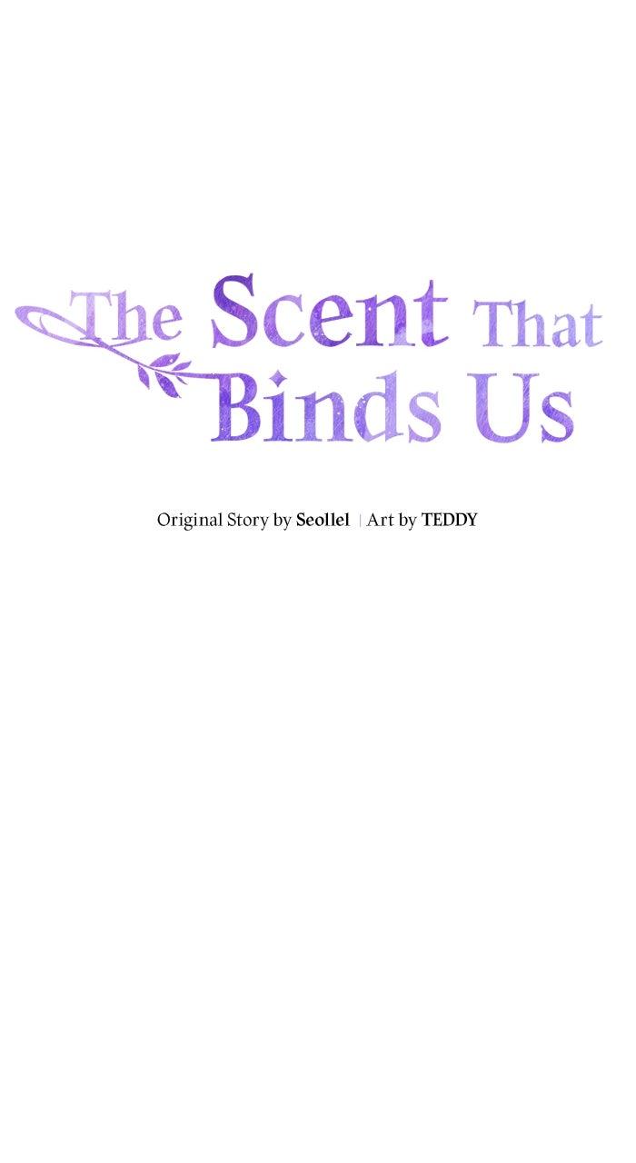 The Scent That Binds Us Chap 29 - Next Chap 30