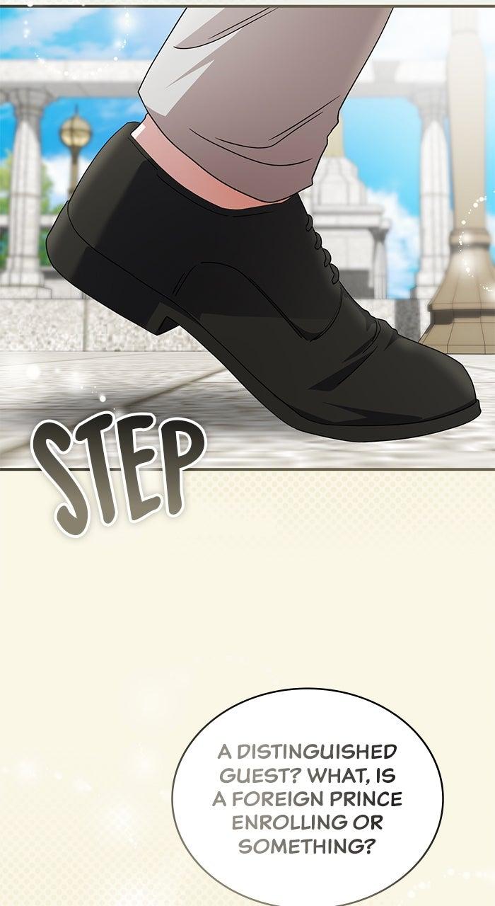 The Scent That Binds Us Chap 29 - Next Chap 30