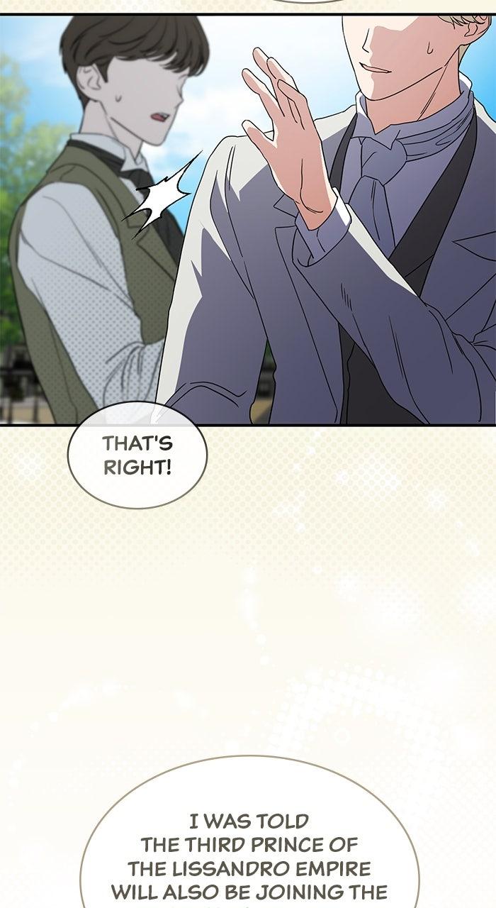 The Scent That Binds Us Chap 29 - Next Chap 30