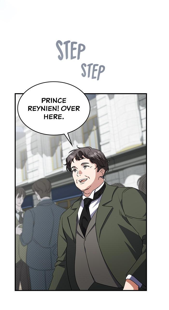 The Scent That Binds Us Chap 29 - Next Chap 30