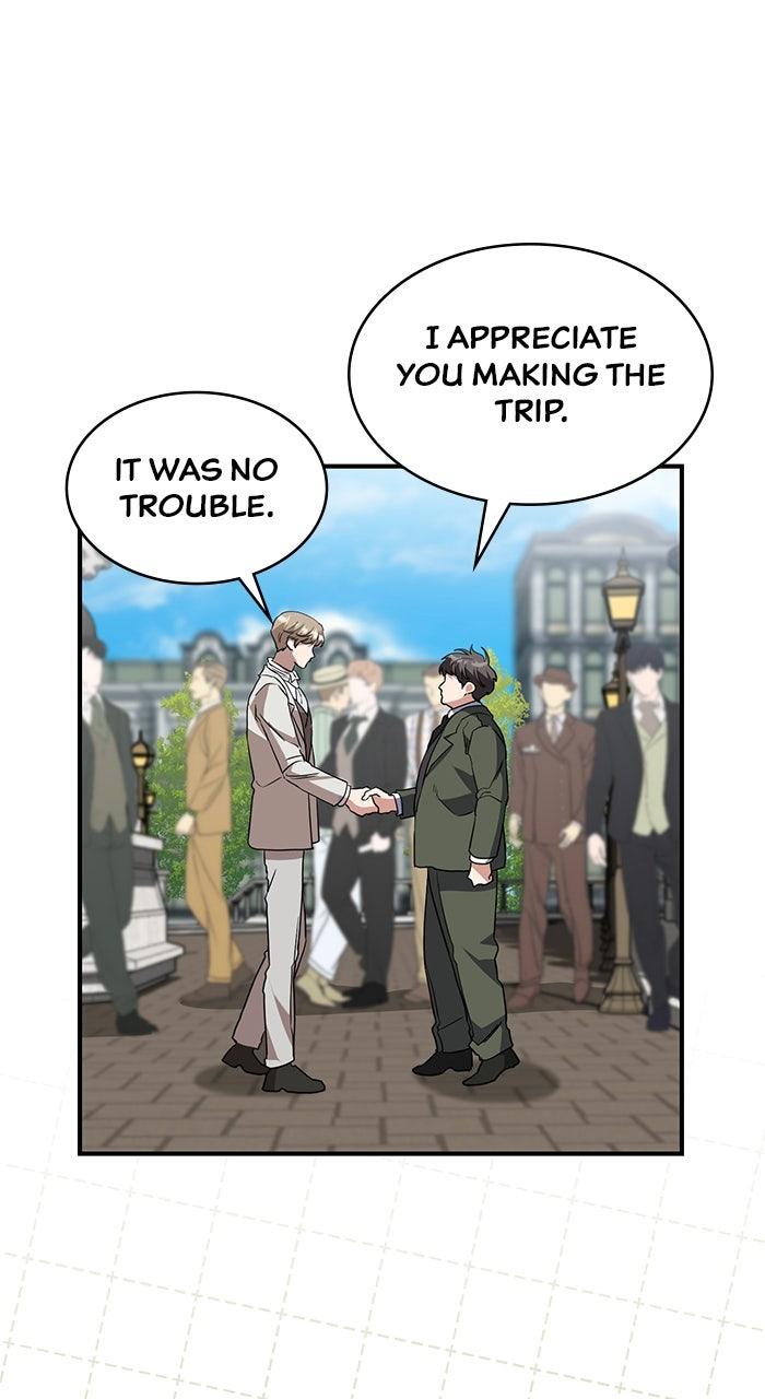 The Scent That Binds Us Chap 29 - Next Chap 30