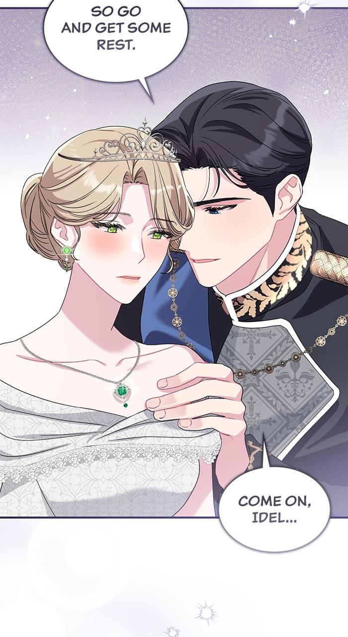 The Scent That Binds Us Chap 20 - Next Chap 21