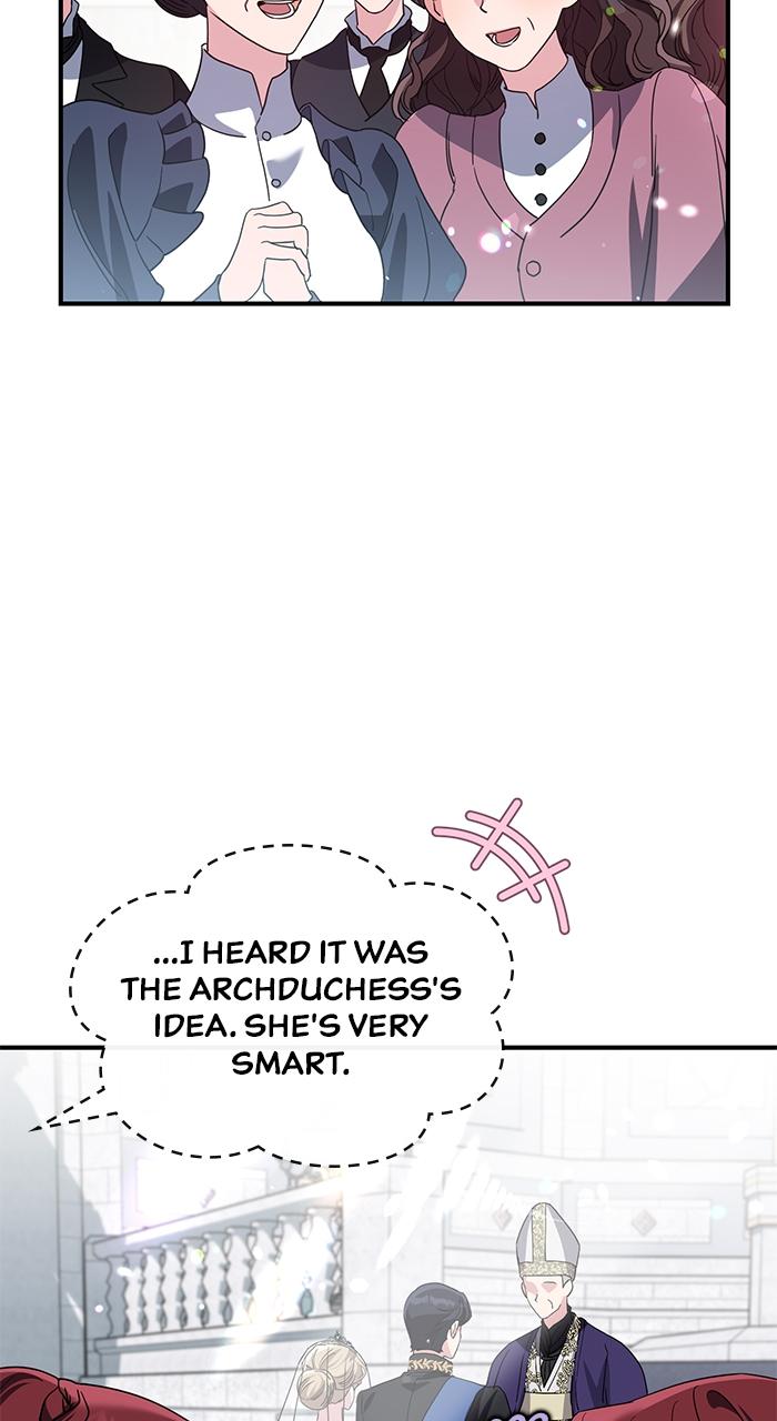 The Scent That Binds Us Chap 20 - Next Chap 21