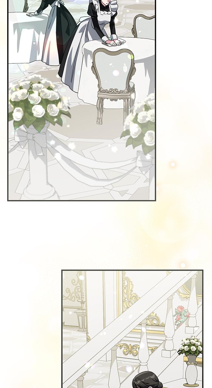 The Scent That Binds Us Chap 20 - Next Chap 21