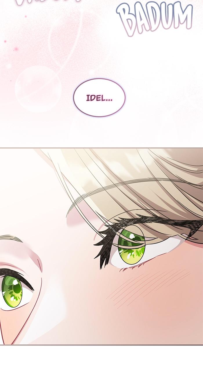 The Scent That Binds Us Chap 20 - Next Chap 21