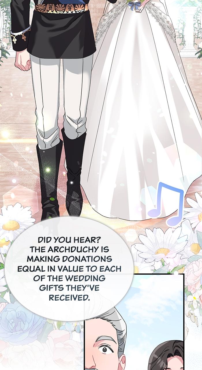 The Scent That Binds Us Chap 20 - Next Chap 21