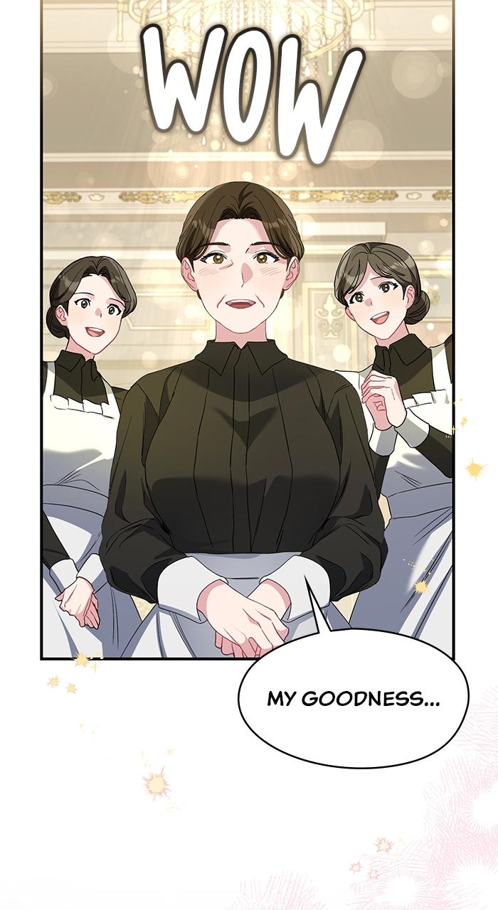 The Scent That Binds Us Chap 20 - Next Chap 21