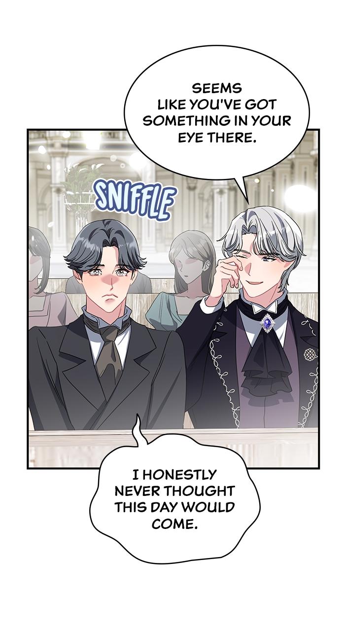 The Scent That Binds Us Chap 20 - Next Chap 21