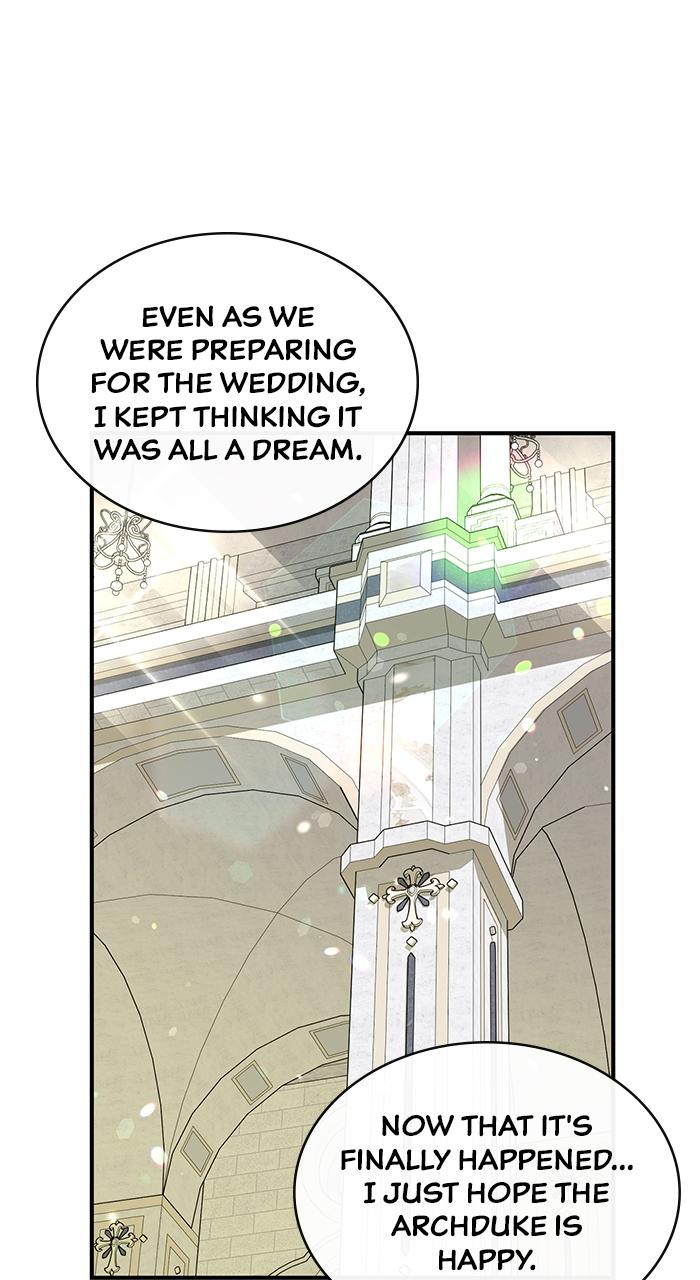 The Scent That Binds Us Chap 20 - Next Chap 21
