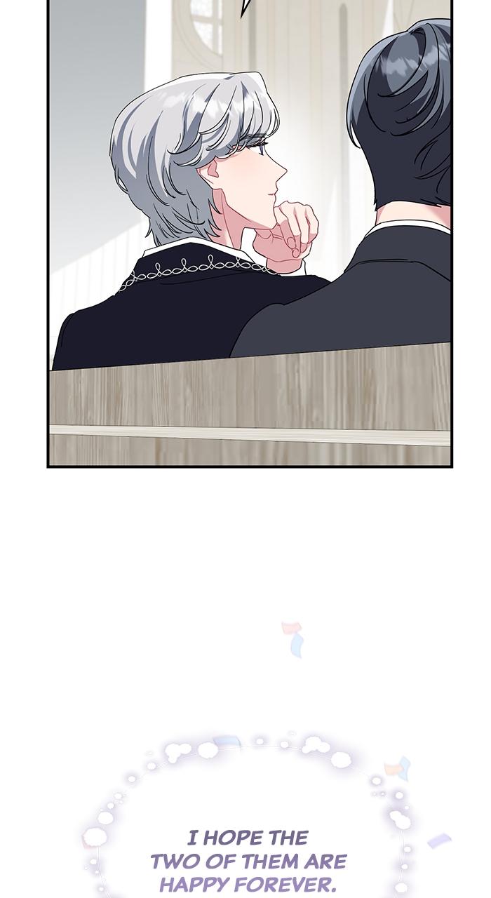 The Scent That Binds Us Chap 20 - Next Chap 21