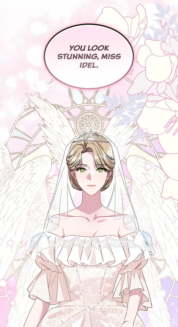 The Scent That Binds Us Chap 20 - Next Chap 21