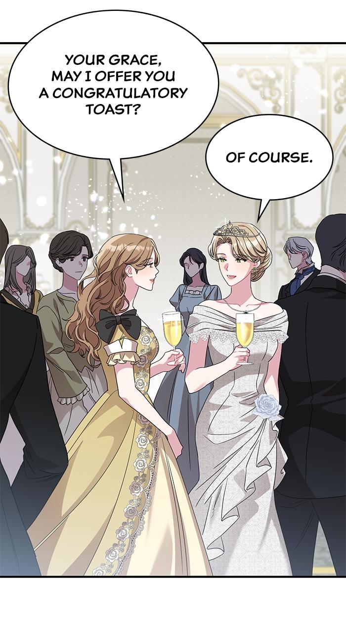 The Scent That Binds Us Chap 20 - Next Chap 21