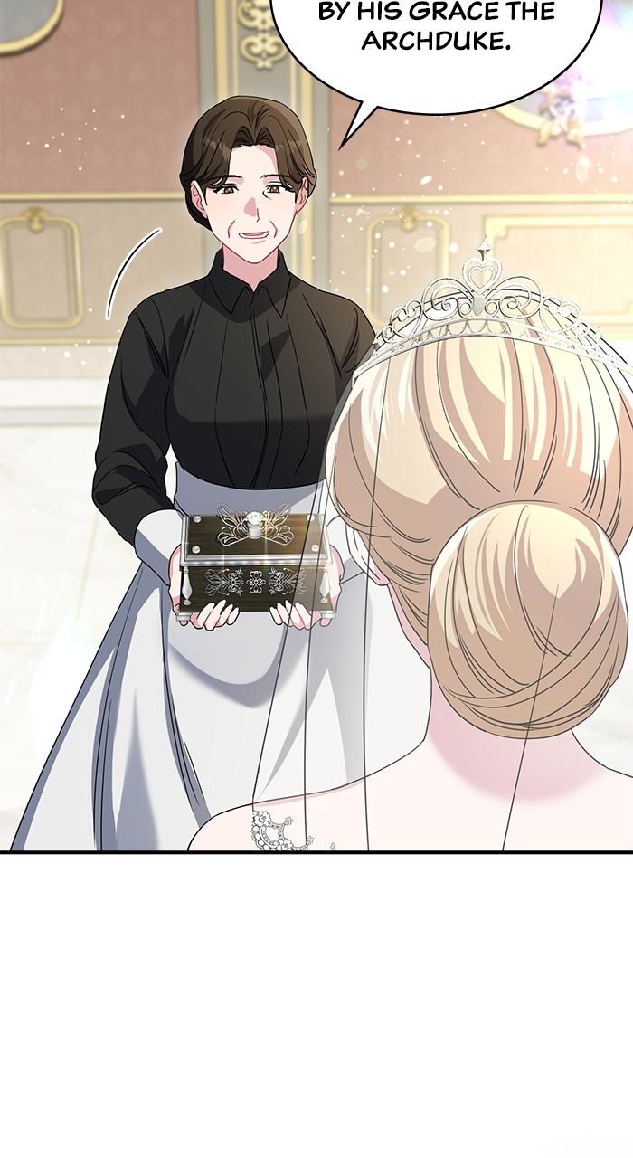 The Scent That Binds Us Chap 20 - Next Chap 21