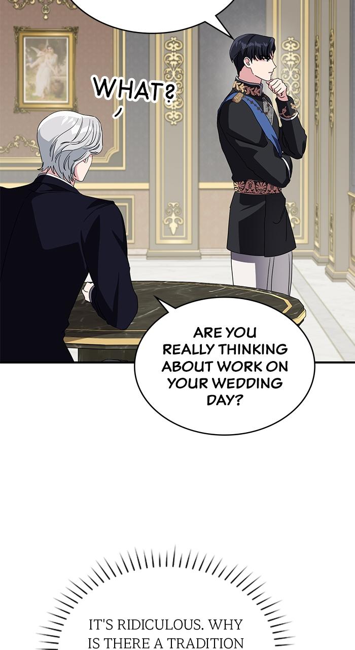 The Scent That Binds Us Chap 20 - Next Chap 21