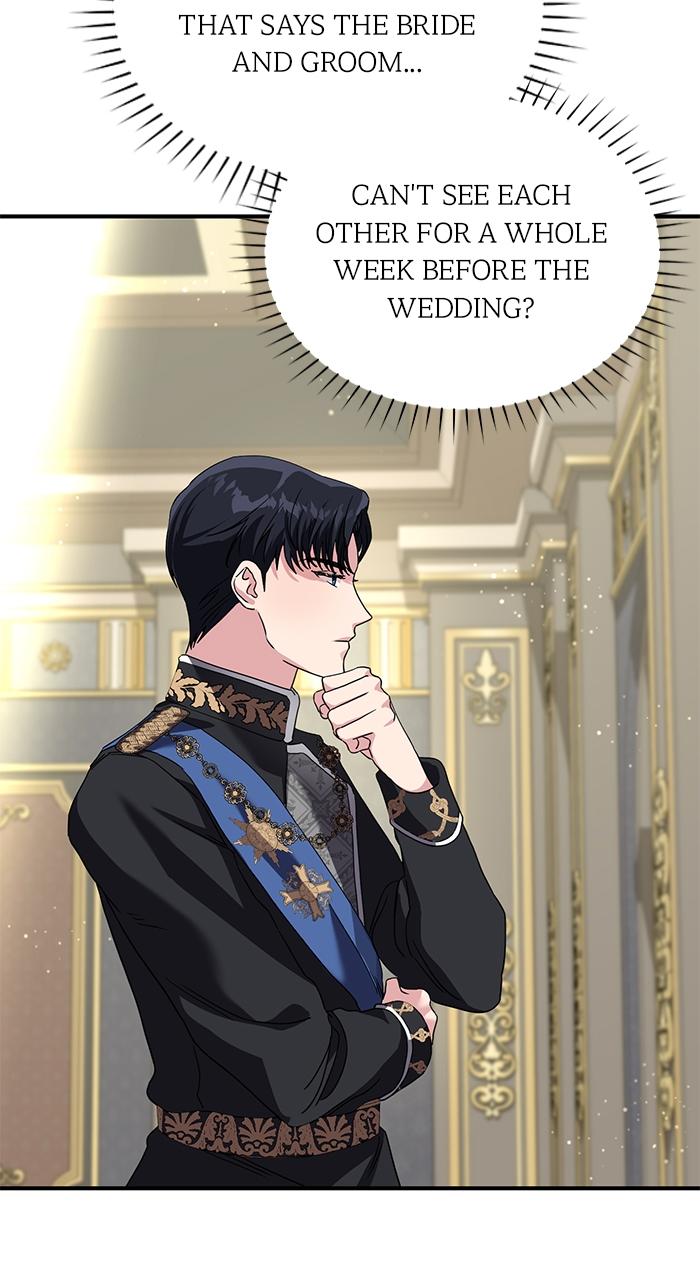 The Scent That Binds Us Chap 20 - Next Chap 21