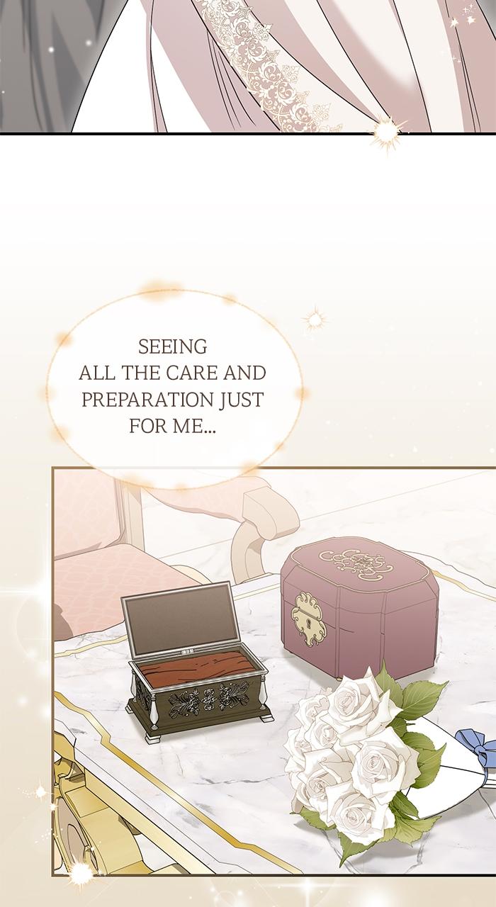 The Scent That Binds Us Chap 20 - Next Chap 21