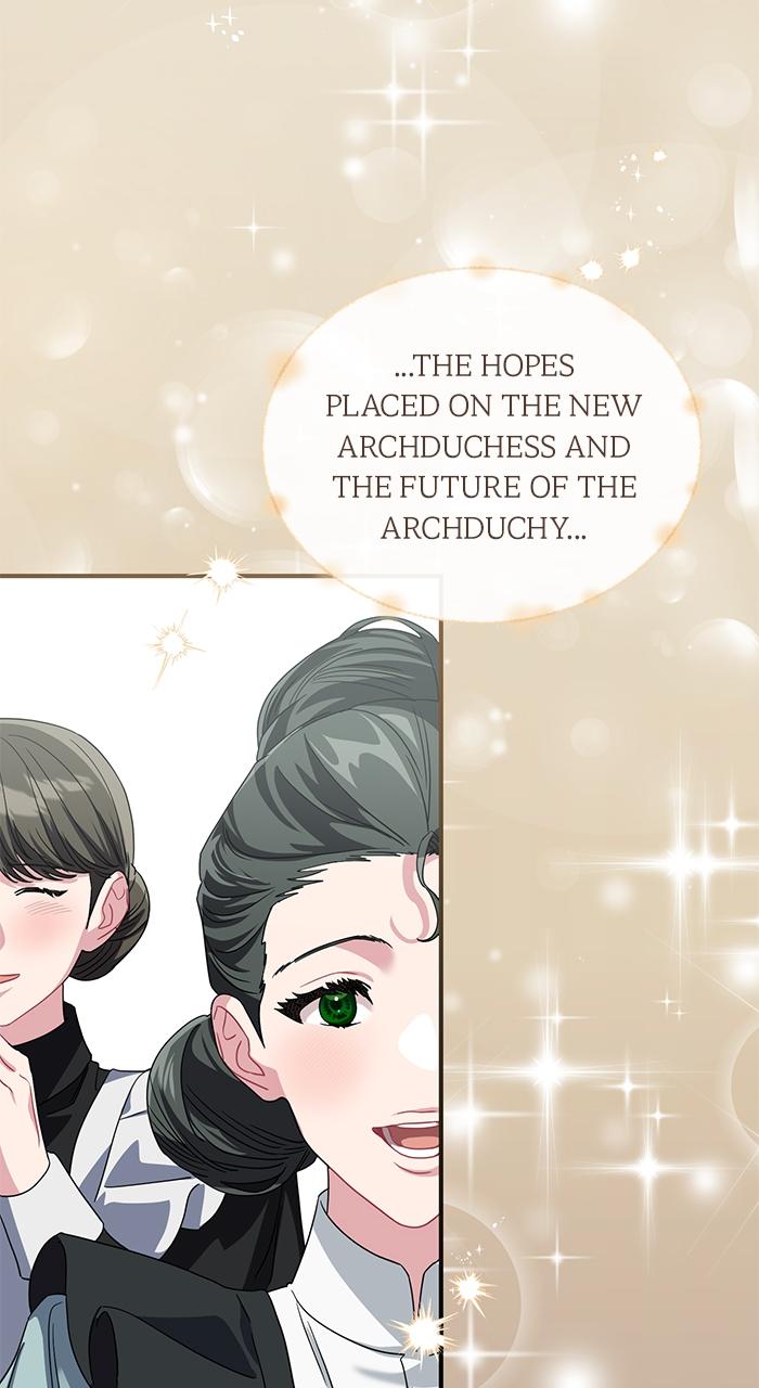 The Scent That Binds Us Chap 20 - Next Chap 21