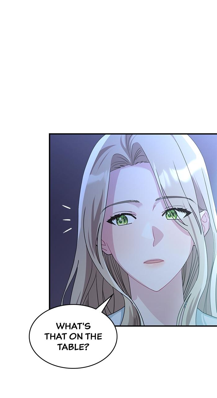 The Scent That Binds Us Chap 21 - Next Chap 22