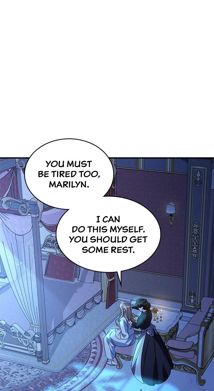 The Scent That Binds Us Chap 21 - Next Chap 22