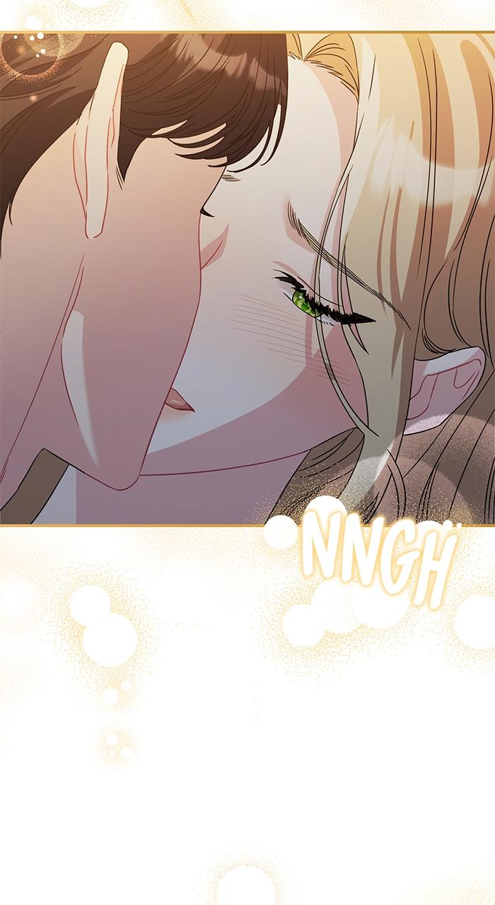 The Scent That Binds Us Chap 21 - Next Chap 22