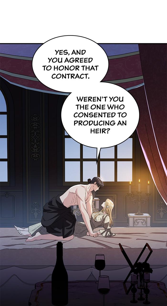 The Scent That Binds Us Chap 21 - Next Chap 22