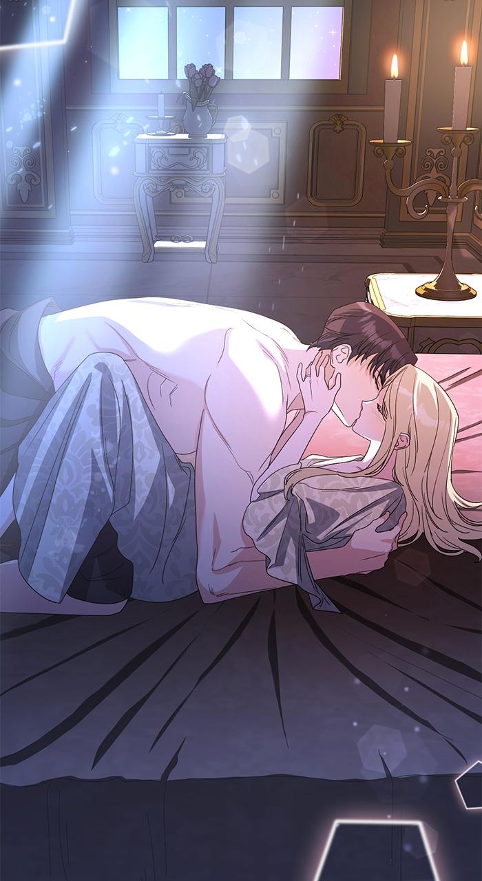 The Scent That Binds Us Chap 21 - Next Chap 22