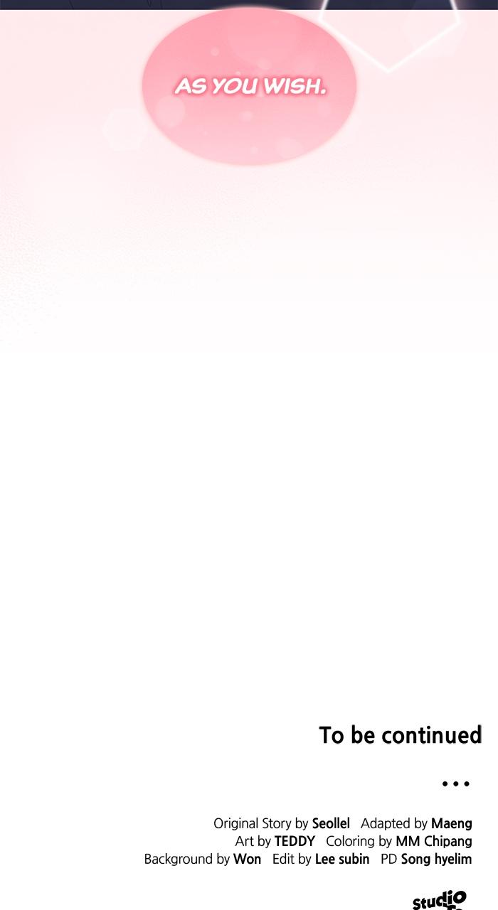 The Scent That Binds Us Chap 21 - Next Chap 22