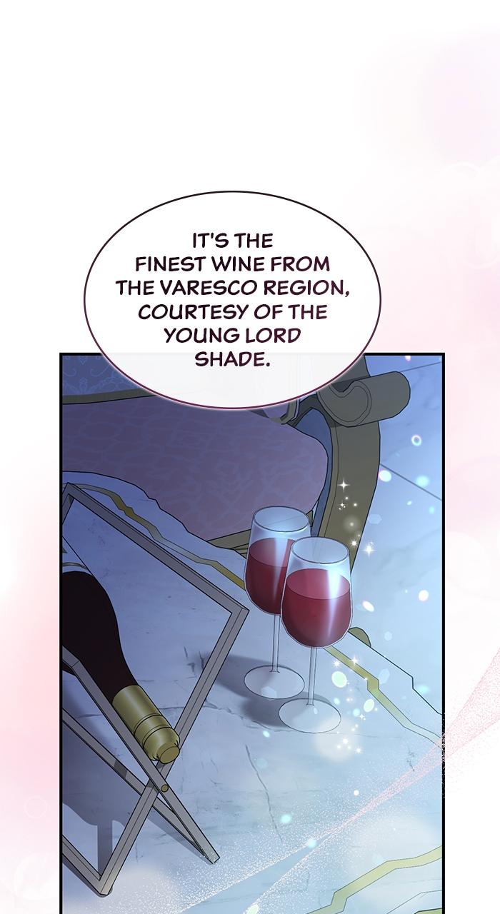 The Scent That Binds Us Chap 21 - Next Chap 22