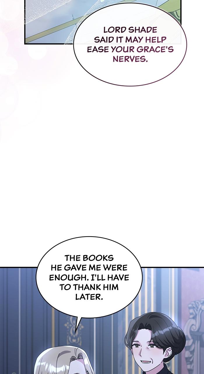 The Scent That Binds Us Chap 21 - Next Chap 22