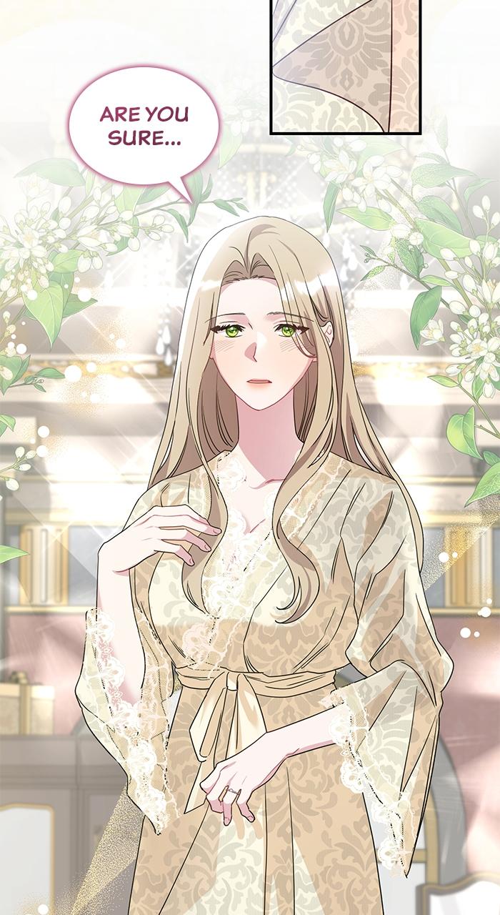 The Scent That Binds Us Chap 21 - Next Chap 22