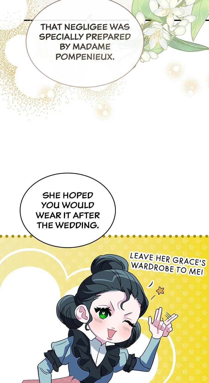 The Scent That Binds Us Chap 21 - Next Chap 22