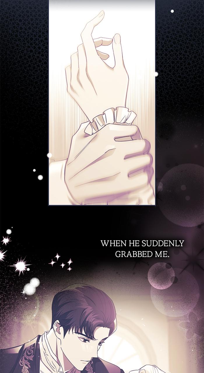 The Scent That Binds Us Chap 21 - Next Chap 22