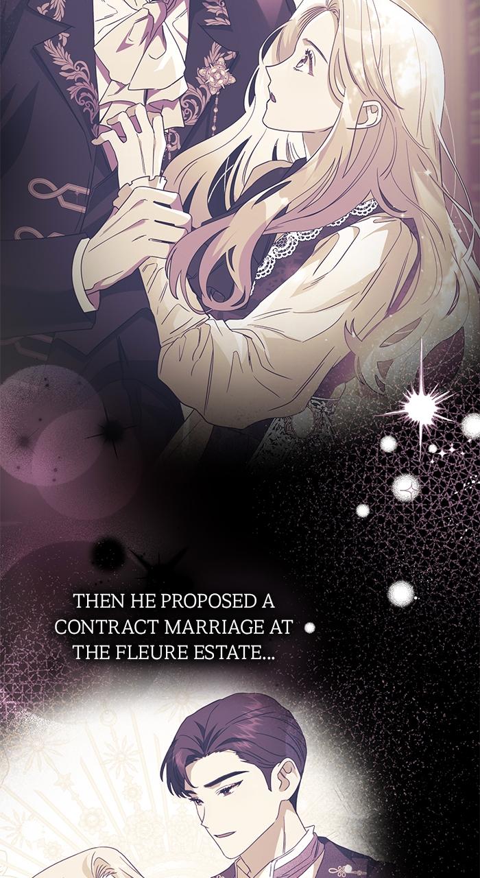 The Scent That Binds Us Chap 21 - Next Chap 22