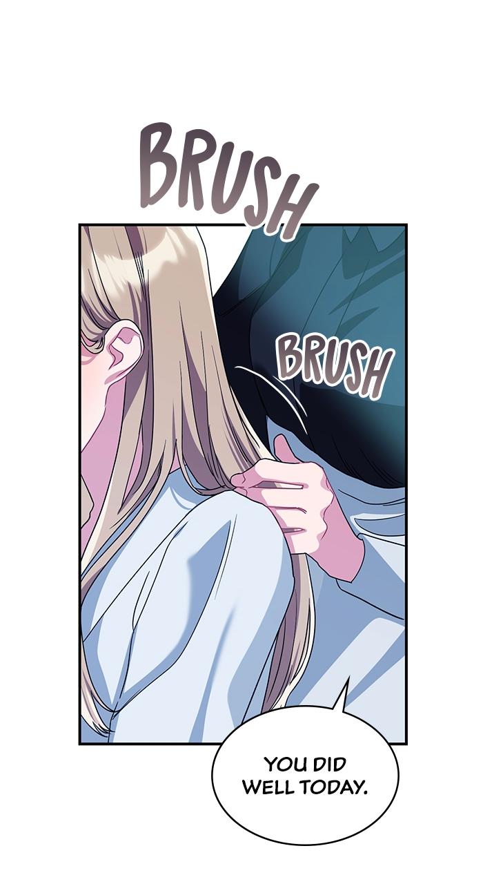 The Scent That Binds Us Chap 21 - Next Chap 22