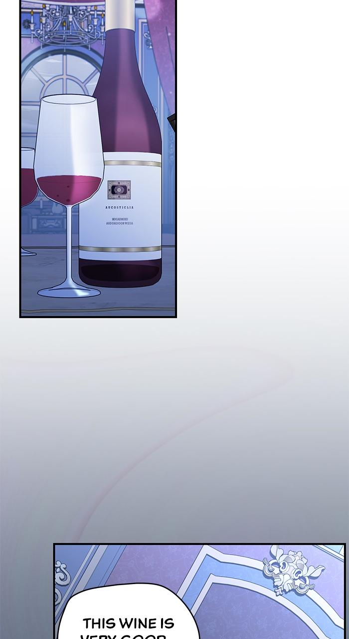 The Scent That Binds Us Chap 21 - Next Chap 22