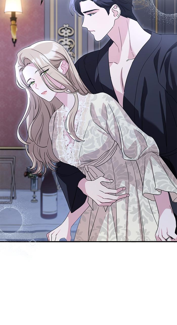 The Scent That Binds Us Chap 21 - Next Chap 22