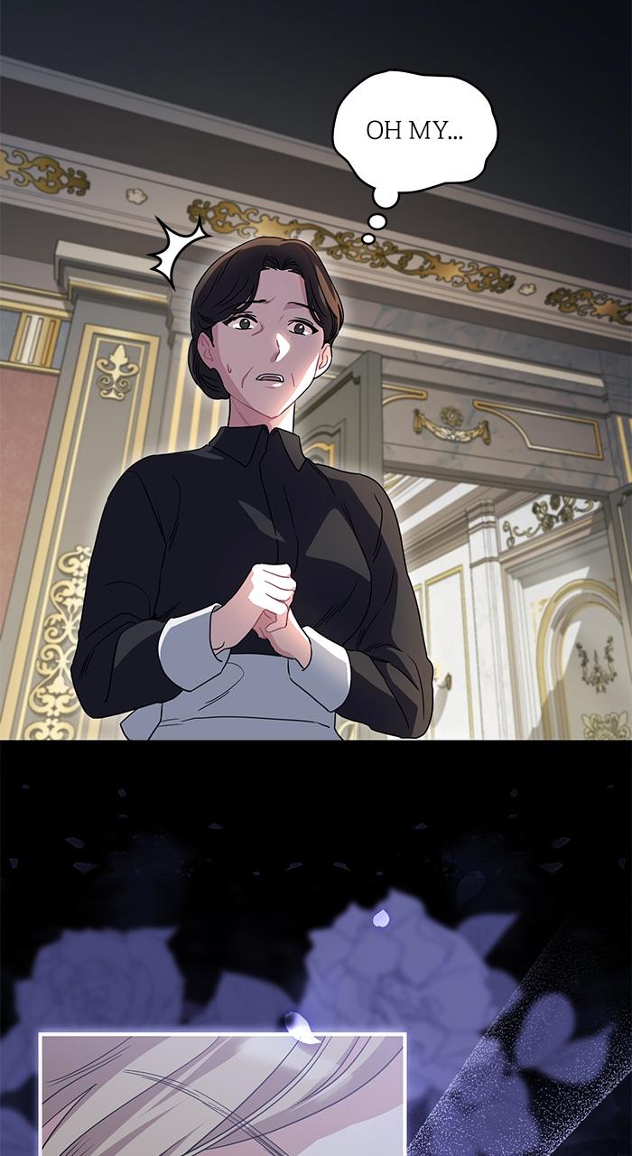 The Scent That Binds Us Chap 22 - Next Chap 23