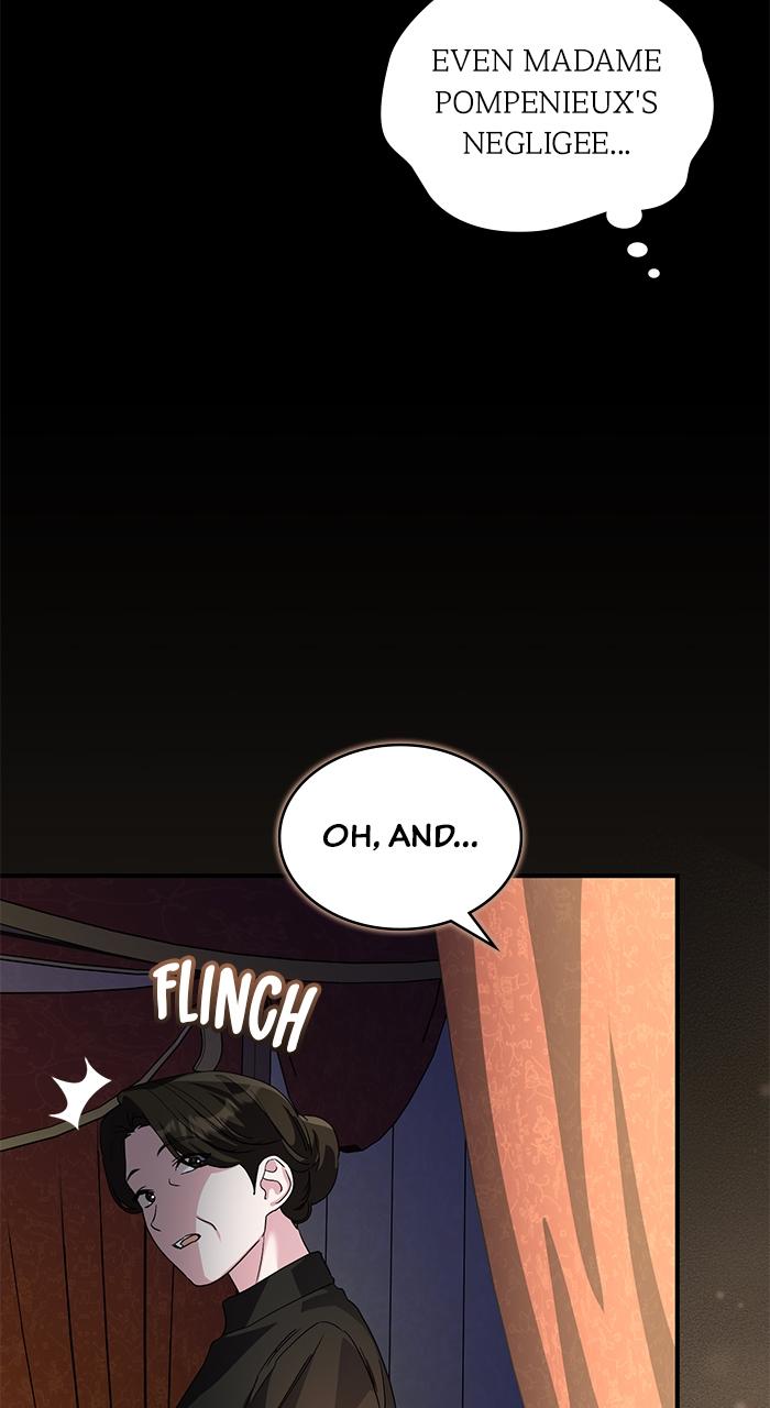 The Scent That Binds Us Chap 22 - Next Chap 23