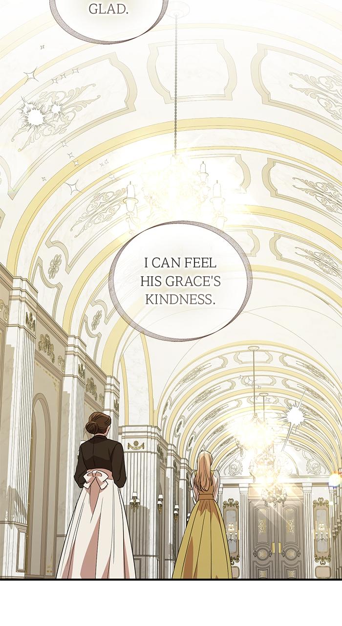 The Scent That Binds Us Chap 22 - Next Chap 23